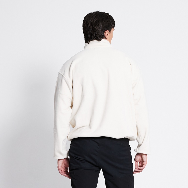 Fleece sweater "Lofoten"